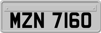 MZN7160