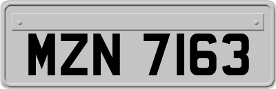 MZN7163