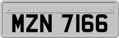 MZN7166