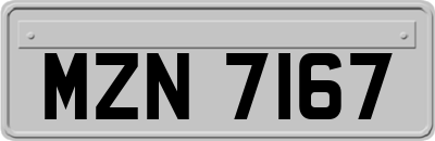 MZN7167