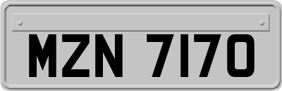 MZN7170