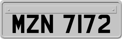 MZN7172