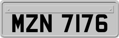 MZN7176