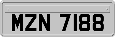 MZN7188