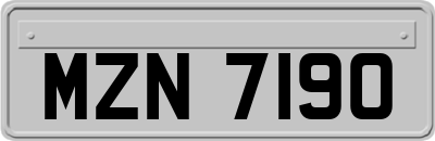 MZN7190