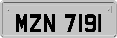 MZN7191