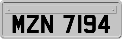 MZN7194