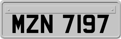 MZN7197