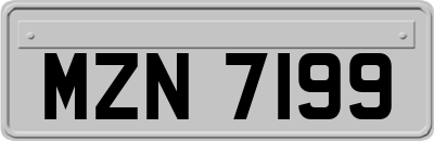 MZN7199