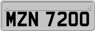 MZN7200