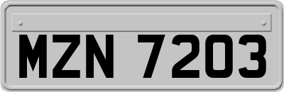 MZN7203