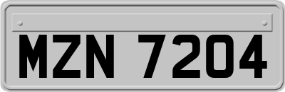 MZN7204