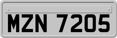 MZN7205