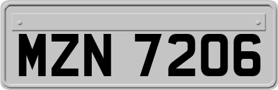 MZN7206