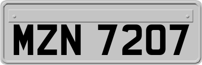 MZN7207