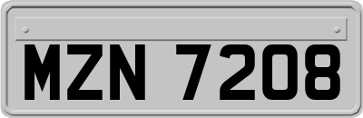 MZN7208