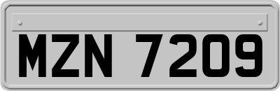 MZN7209