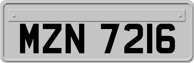 MZN7216