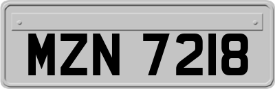 MZN7218