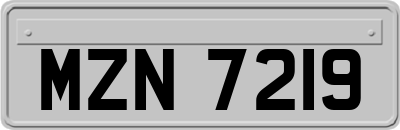 MZN7219