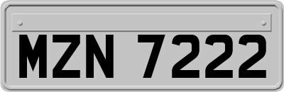 MZN7222