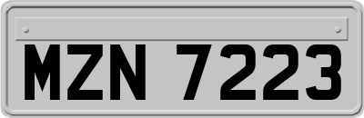 MZN7223