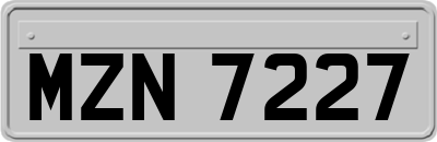MZN7227