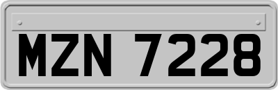 MZN7228