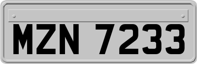 MZN7233