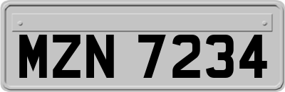 MZN7234