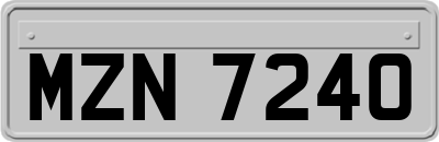 MZN7240