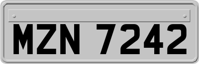 MZN7242