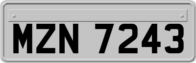 MZN7243