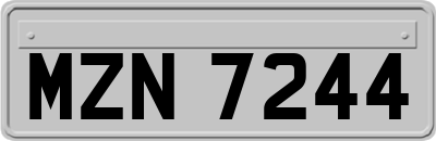 MZN7244