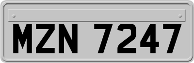 MZN7247