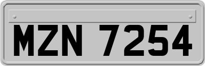 MZN7254