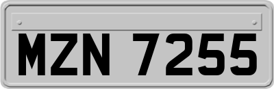 MZN7255