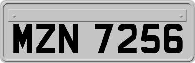 MZN7256