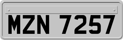 MZN7257