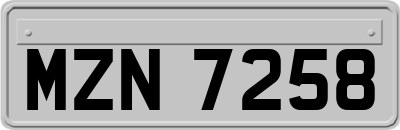 MZN7258