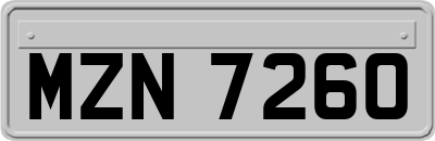 MZN7260