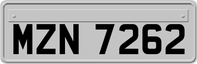 MZN7262