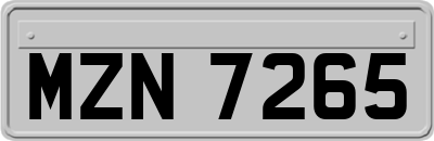 MZN7265