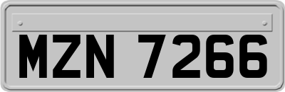 MZN7266