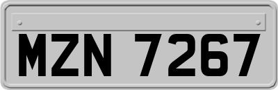 MZN7267
