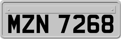 MZN7268