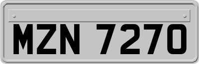 MZN7270