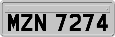 MZN7274