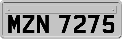 MZN7275