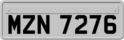 MZN7276